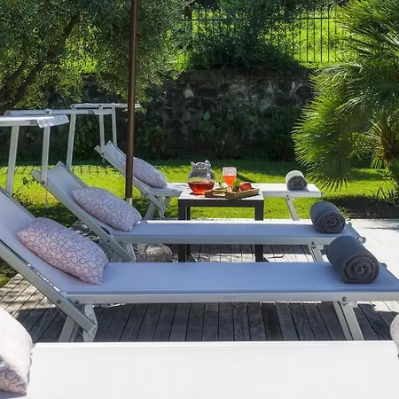 Edoardo 9, Emma Villa